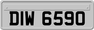 DIW6590