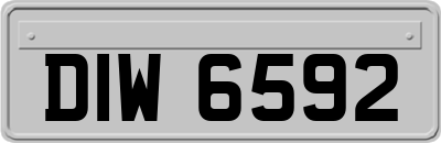 DIW6592
