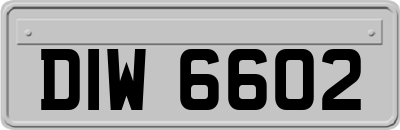 DIW6602