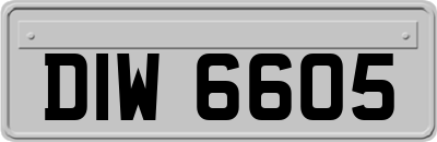 DIW6605