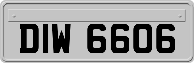DIW6606