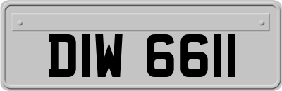 DIW6611