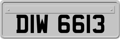 DIW6613