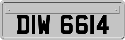 DIW6614