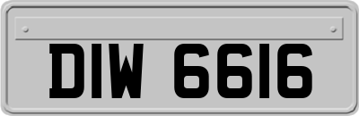 DIW6616
