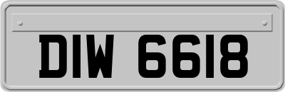 DIW6618