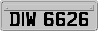 DIW6626