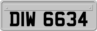 DIW6634