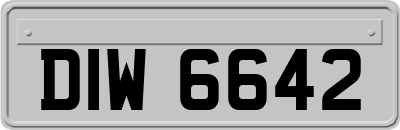 DIW6642