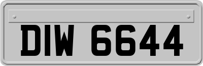 DIW6644