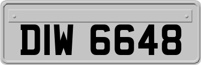 DIW6648