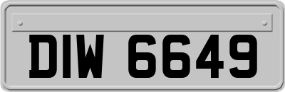 DIW6649