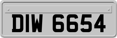 DIW6654