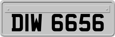 DIW6656