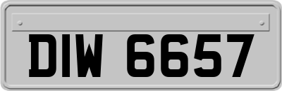 DIW6657