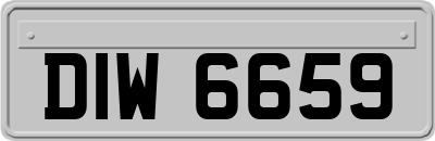 DIW6659