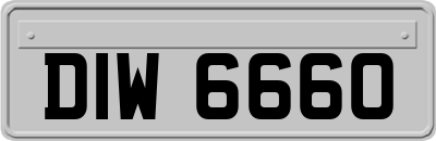 DIW6660