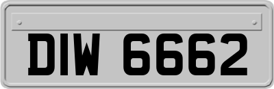 DIW6662