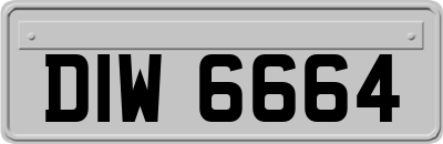 DIW6664