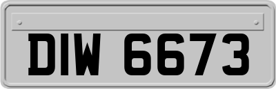 DIW6673