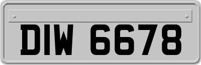 DIW6678