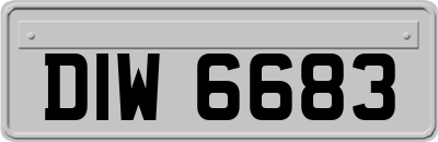 DIW6683