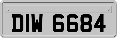 DIW6684