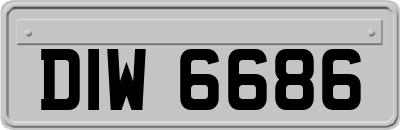 DIW6686