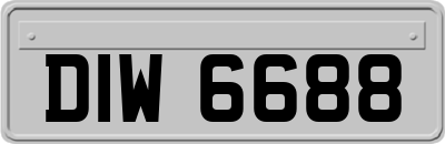 DIW6688