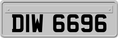 DIW6696