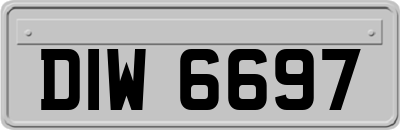 DIW6697