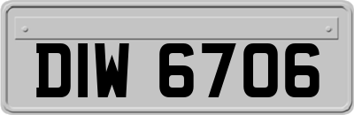 DIW6706
