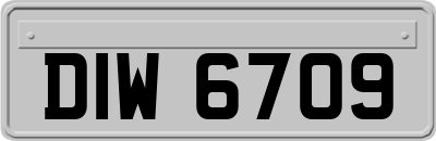 DIW6709