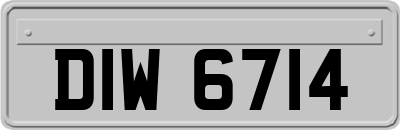 DIW6714