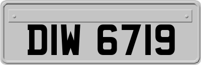 DIW6719