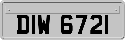 DIW6721