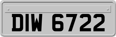 DIW6722