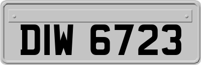 DIW6723