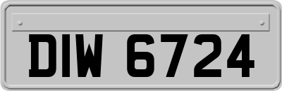DIW6724