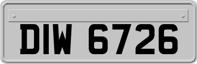 DIW6726