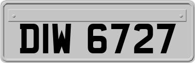 DIW6727