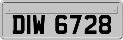 DIW6728