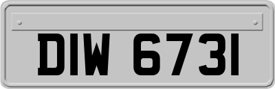 DIW6731