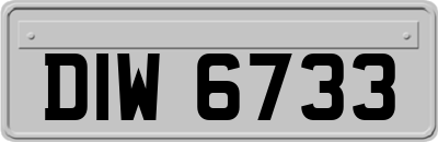 DIW6733