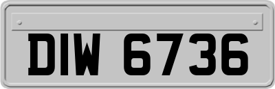 DIW6736