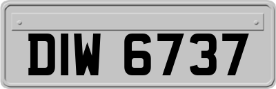 DIW6737