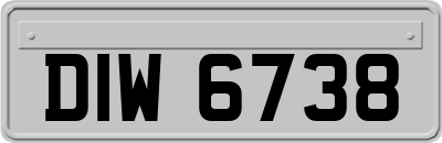 DIW6738