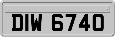 DIW6740