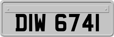 DIW6741