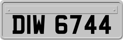 DIW6744